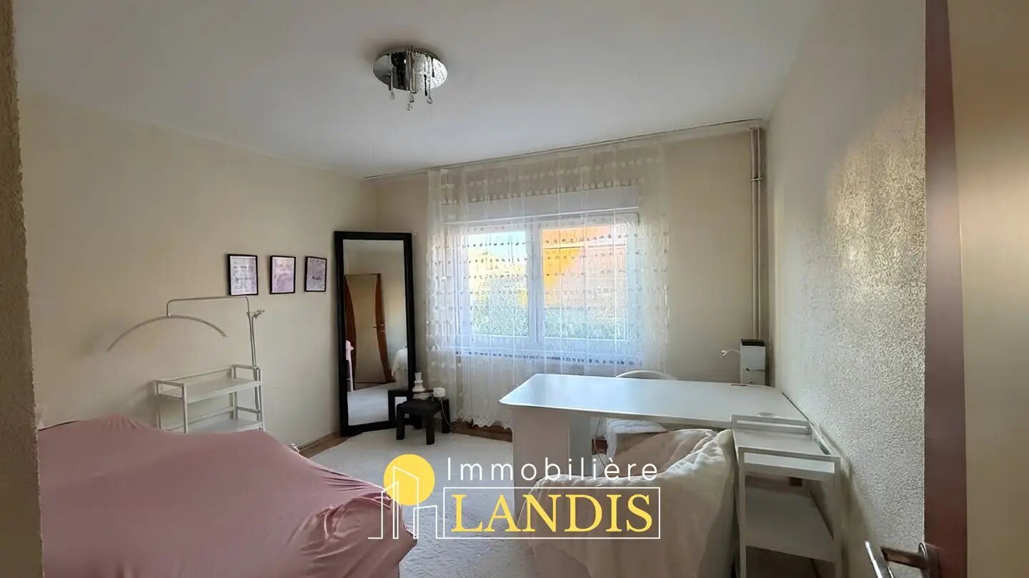 Maison à vendre, 165m², Sélestat