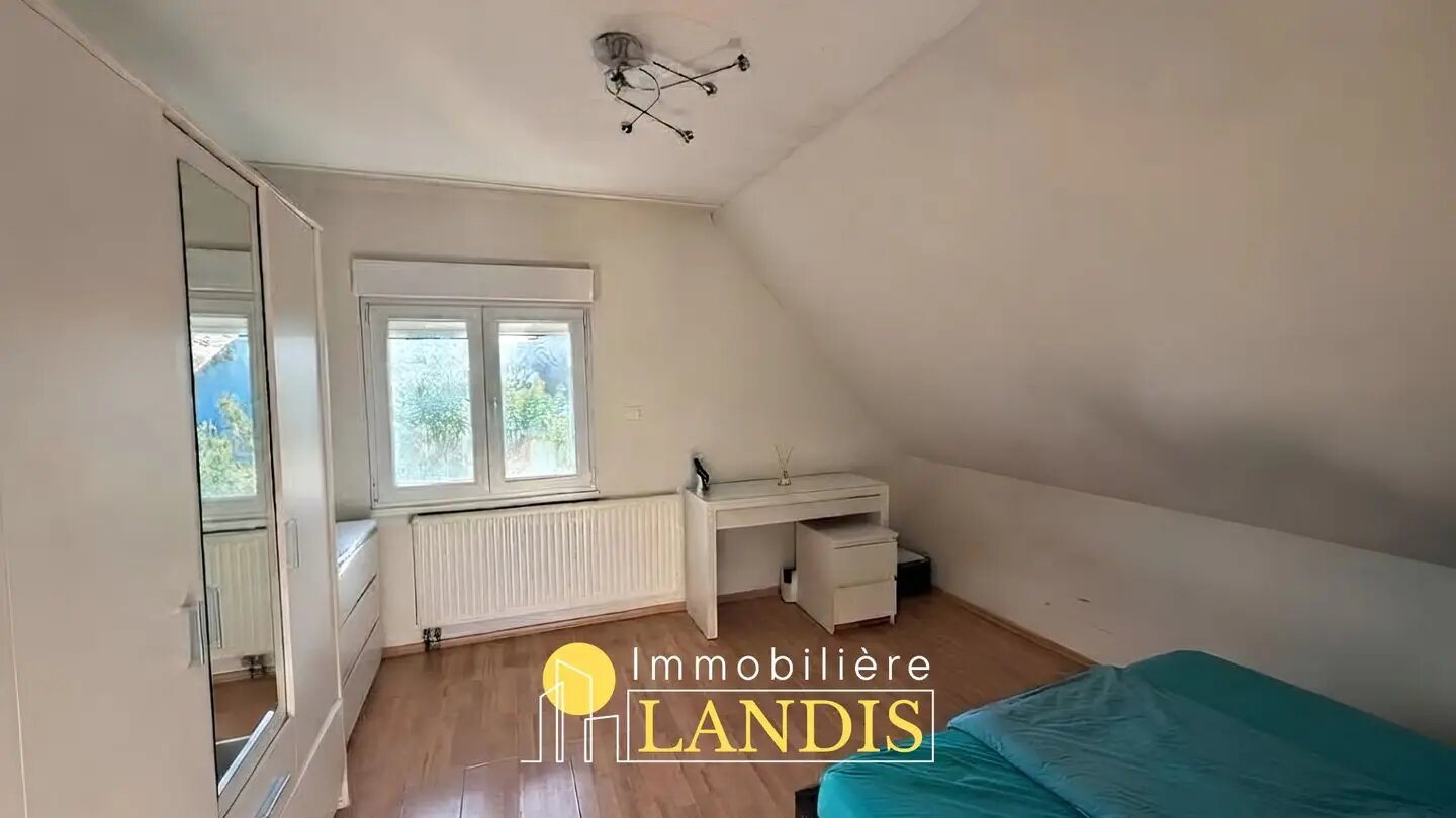 Maison à vendre, 165m², Sélestat