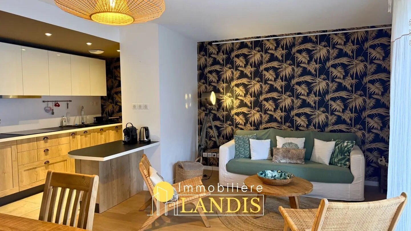 Appartement à louer, 77m², Colmar