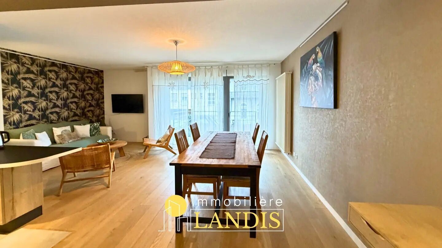 Appartement à louer, 77m², Colmar