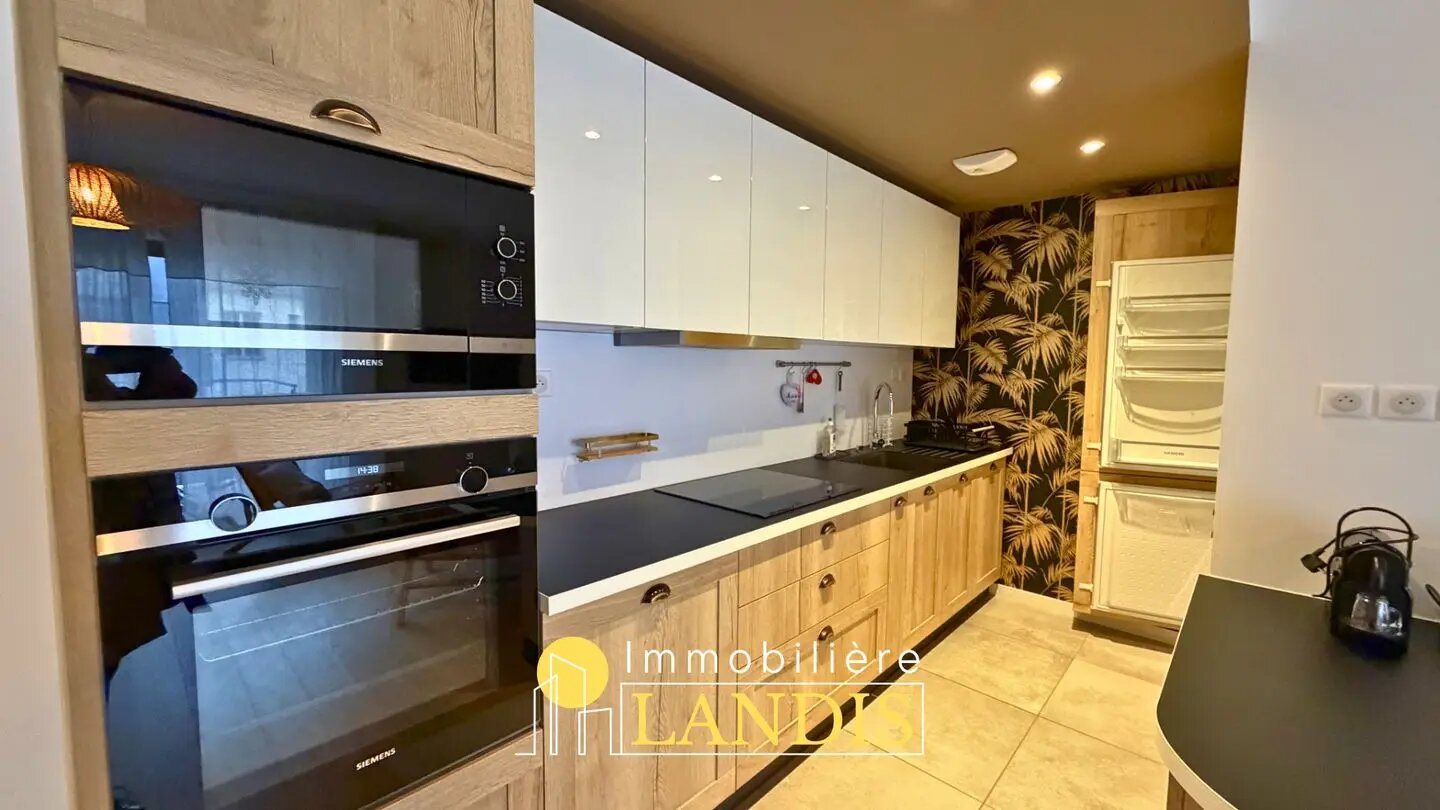 Appartement à louer, 77m², Colmar