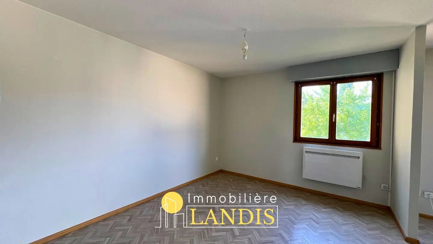 Appartement à louer, 78m², Obernai