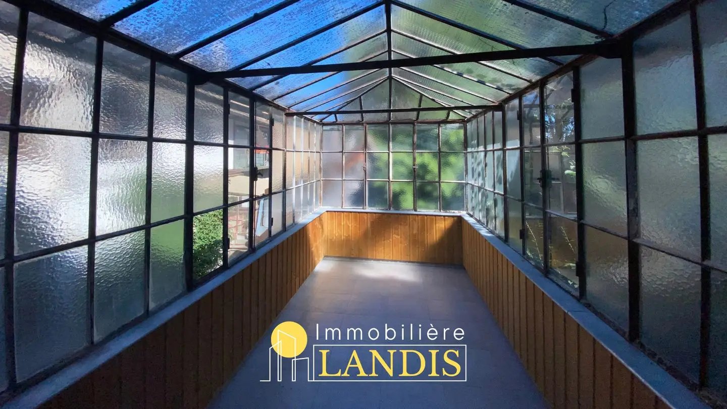 Appartement à louer, 71m², Villé