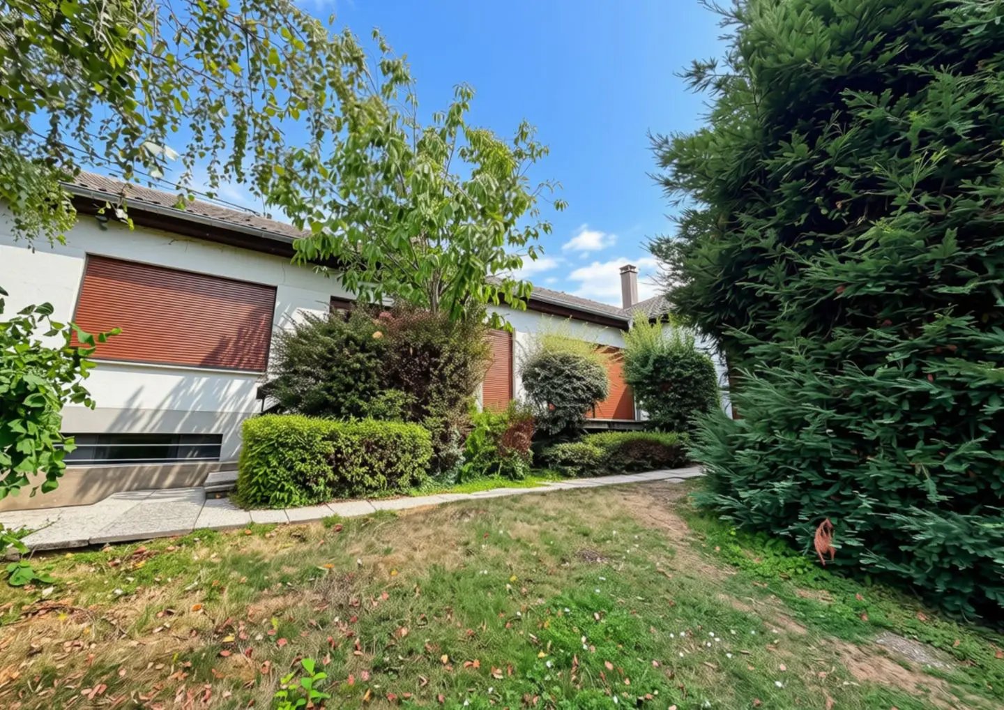 Maison à vendre, 200m², Châtenois