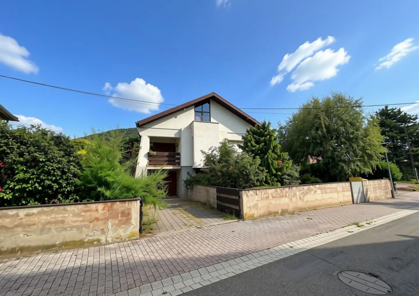Maison à vendre, 200m², Châtenois