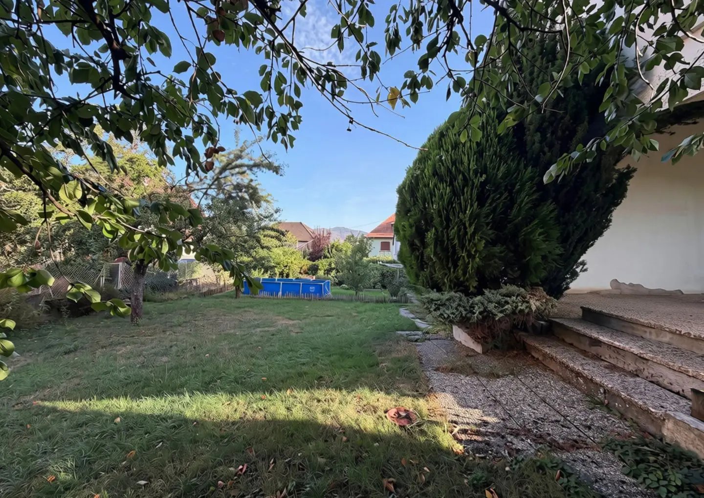 Maison à vendre, 200m², Châtenois