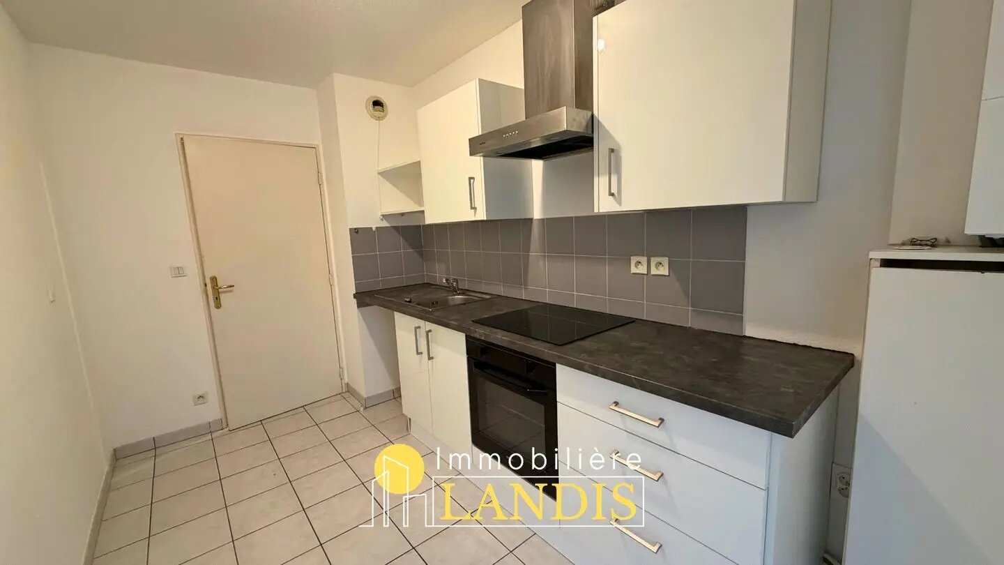 Appartement à louer, 68m², Erstein
