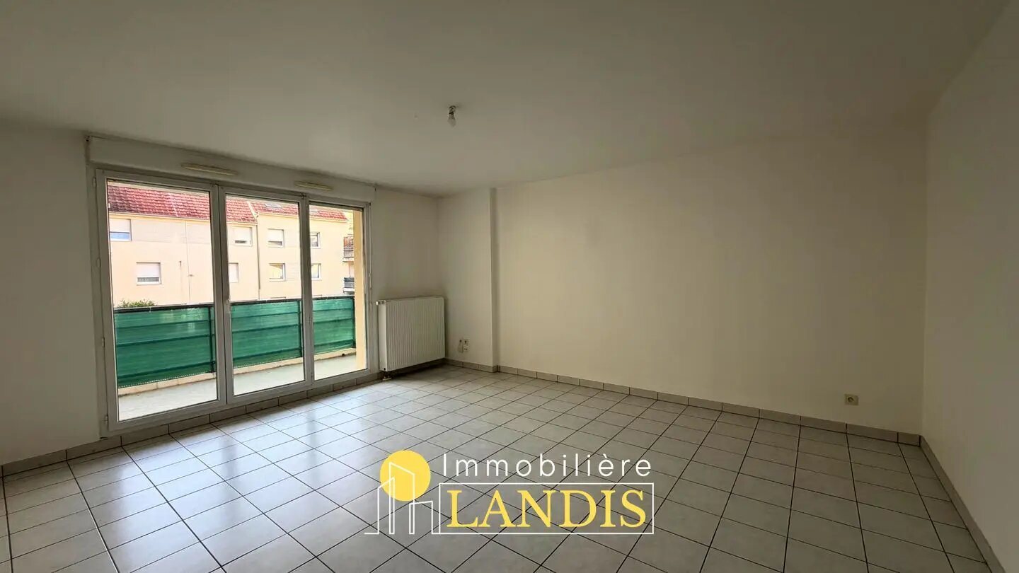 Appartement à louer, 68m², Erstein