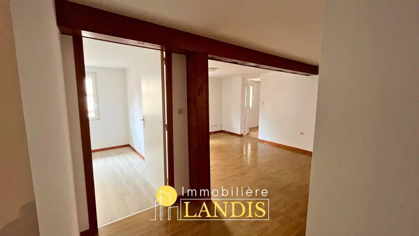 Appartement à vendre, 72m², Dambach-la-Ville