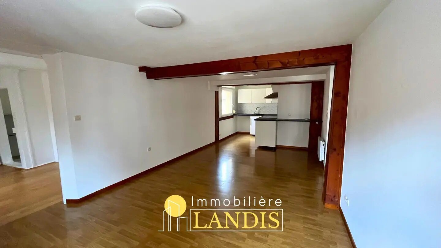 Appartement à vendre, 72m², Dambach-la-Ville