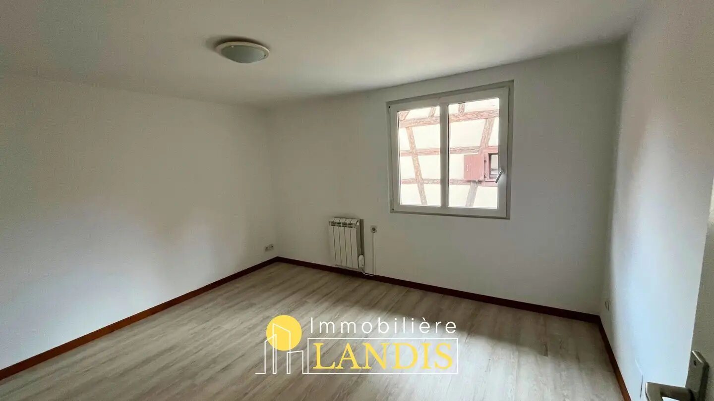 Appartement à vendre, 72m², Dambach-la-Ville