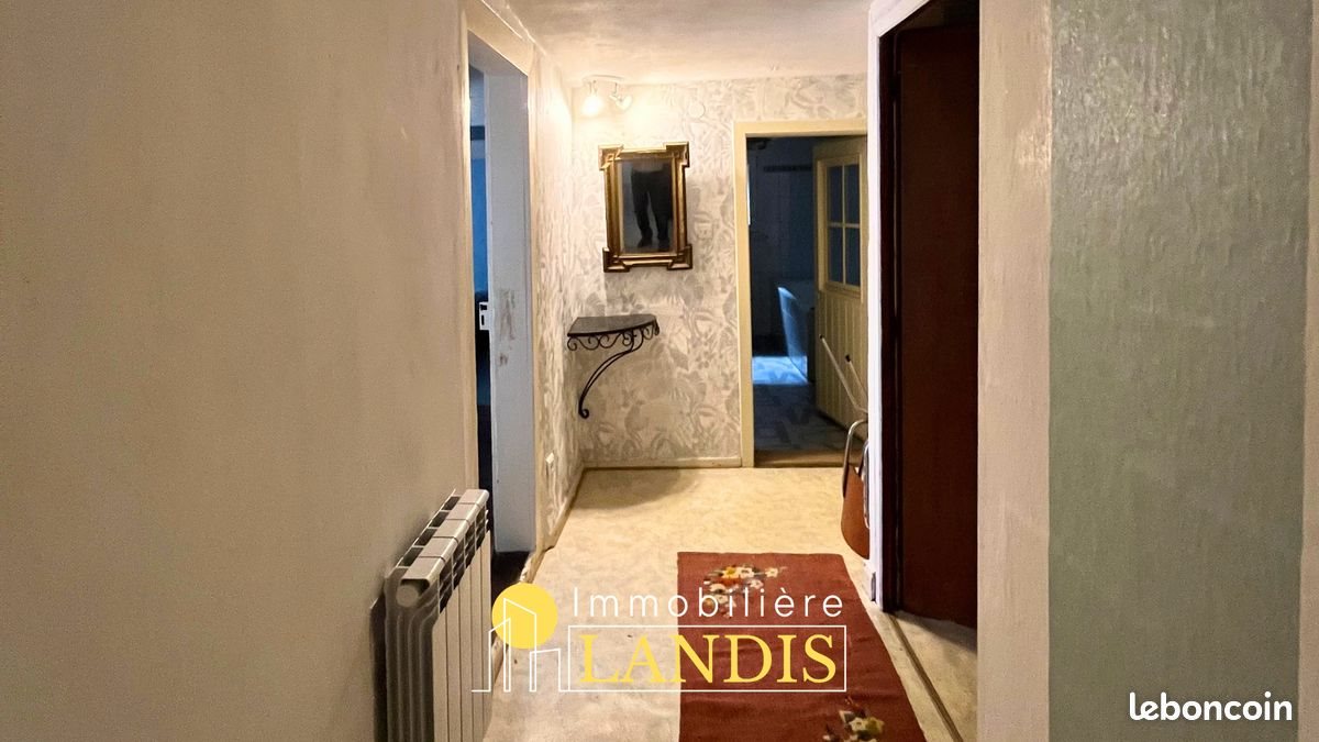 Maison à vendre, 67m², Dambach-la-Ville