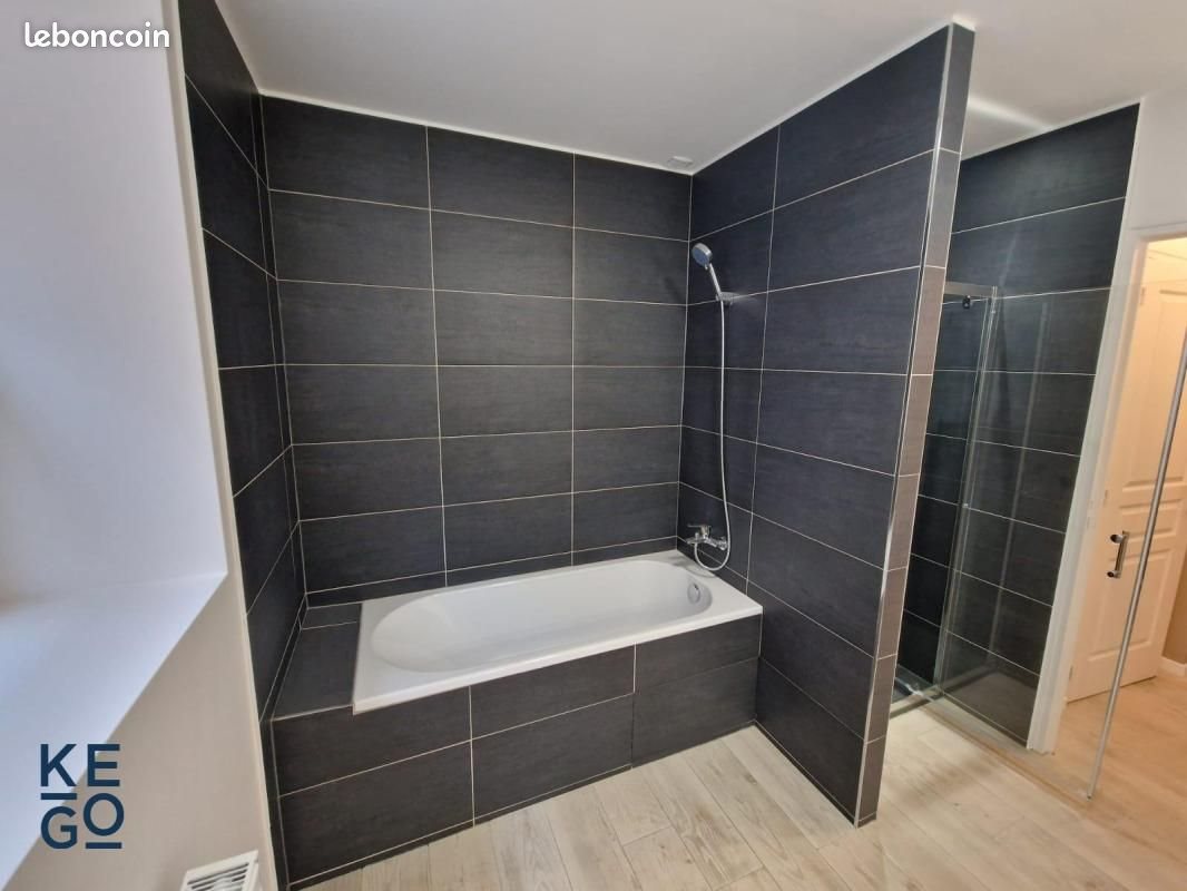 Appartement à louer, 98m², Nordheim