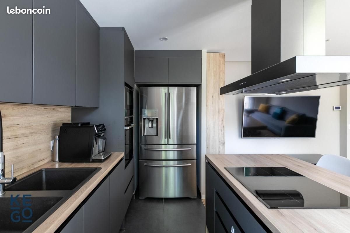 Appartement à louer, 48m², Strasbourg