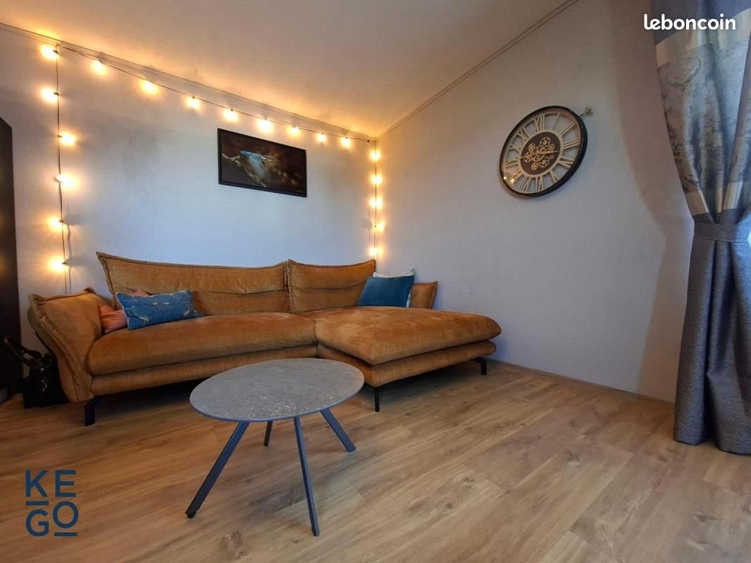Appartement à louer, 67m², Bischheim
