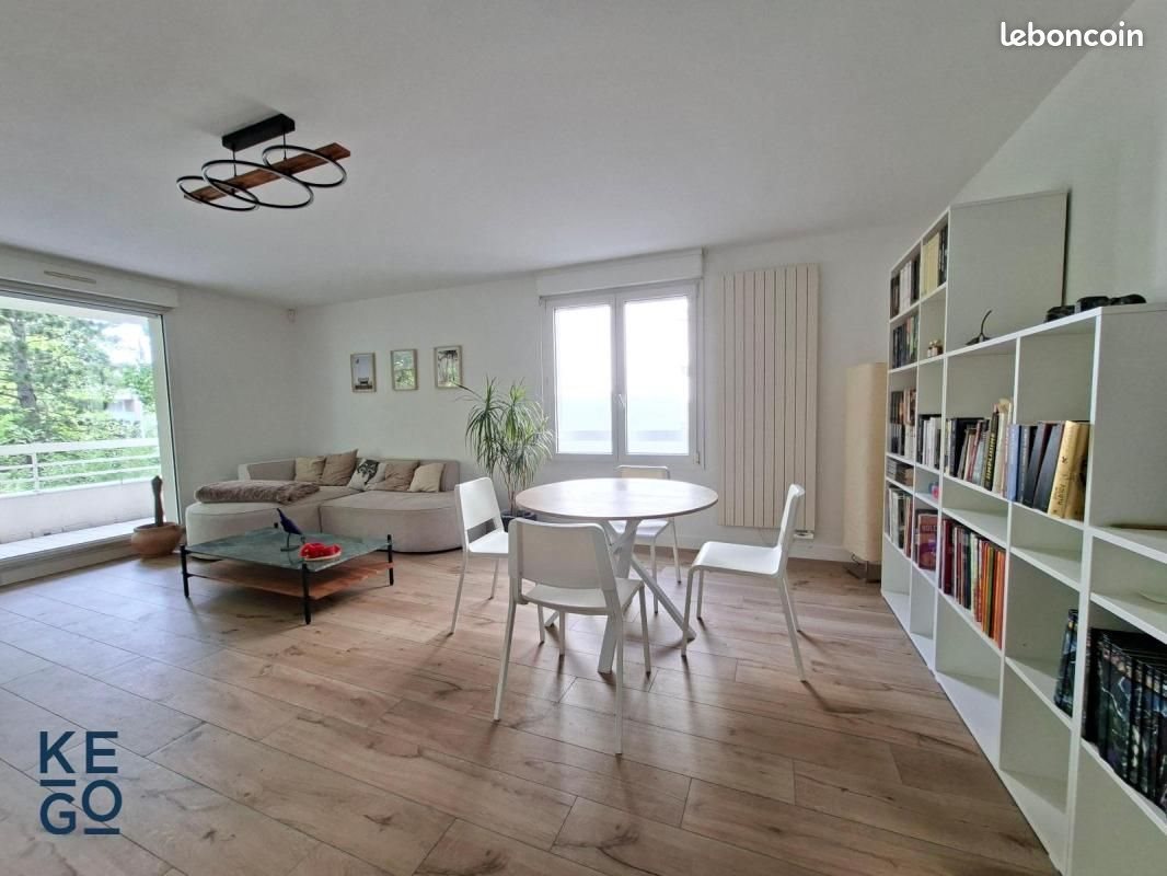 Appartement à louer, 97m², Strasbourg