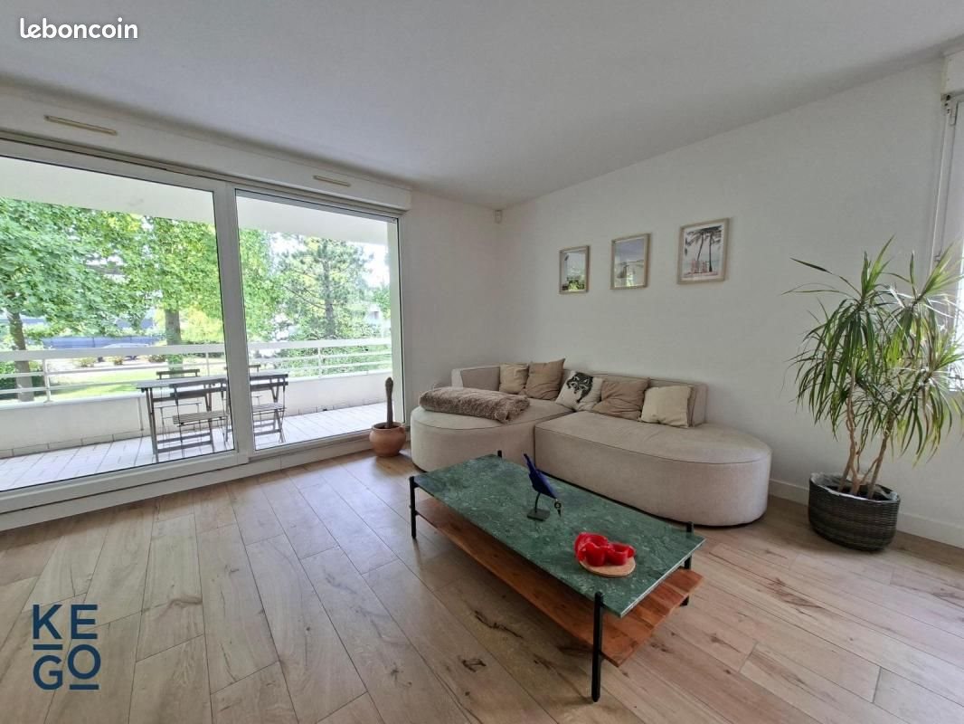 Appartement à louer, 97m², Strasbourg