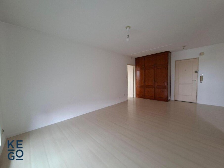 Appartement à louer, 52m², Illkirch-Graffenstaden