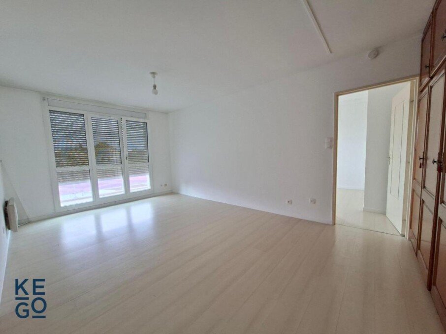 Appartement à louer, 52m², Illkirch-Graffenstaden