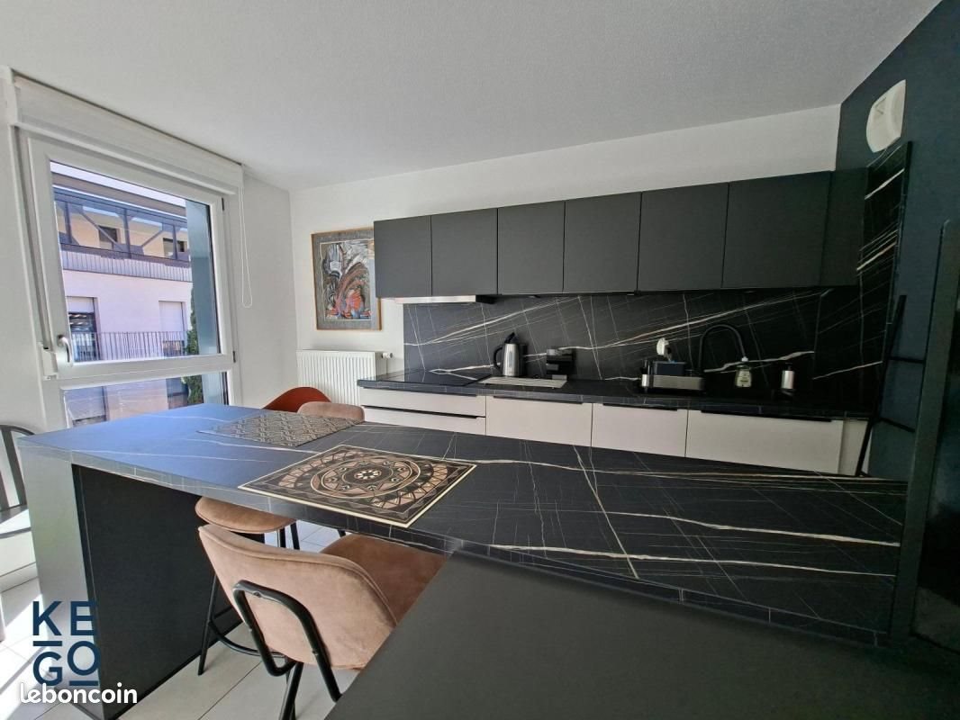 Appartement à louer, 29m², Schiltigheim
