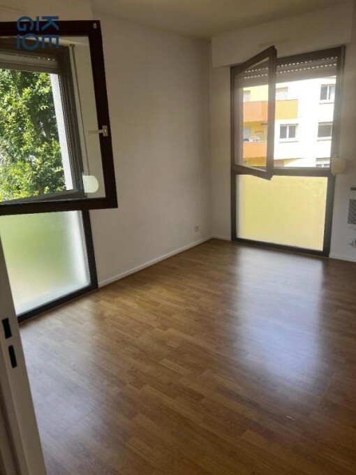 Appartement à louer, 41m², Strasbourg