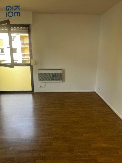 Appartement à louer, 41m², Strasbourg