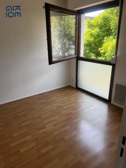 Appartement à louer, 41m², Strasbourg