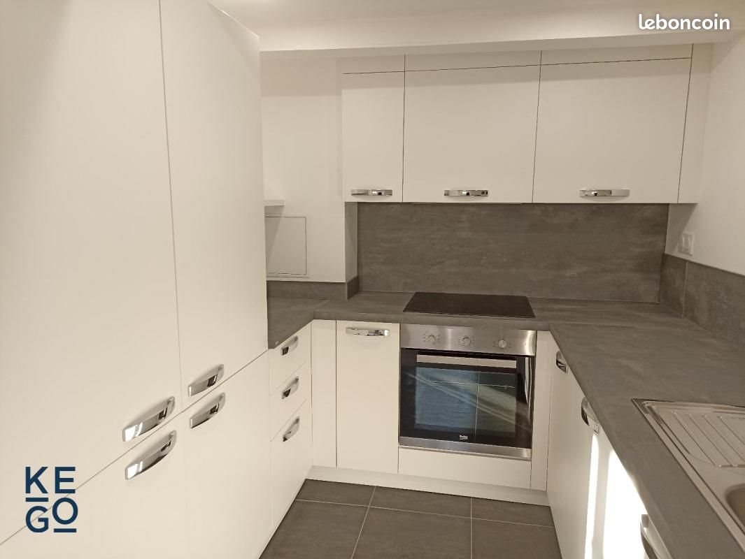 Appartement à louer, 79m², Reichstett