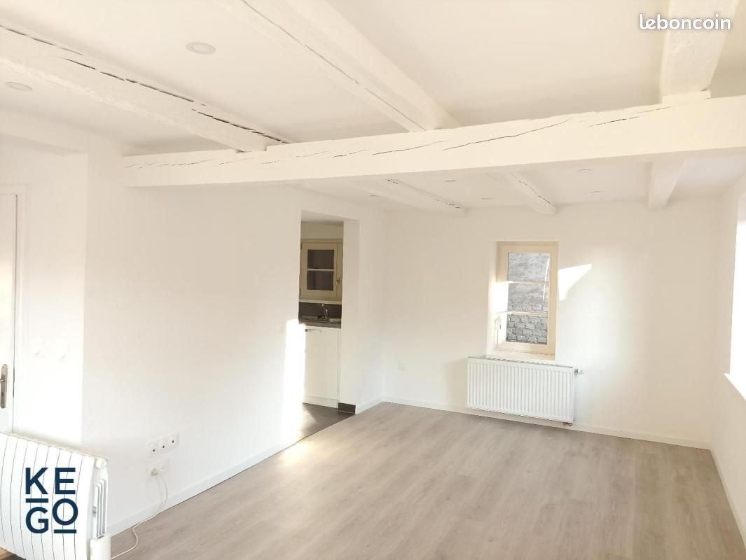 Appartement à louer, 79m², Reichstett