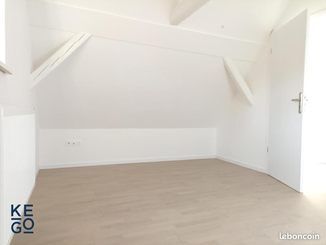 Appartement à louer, 79m², Reichstett