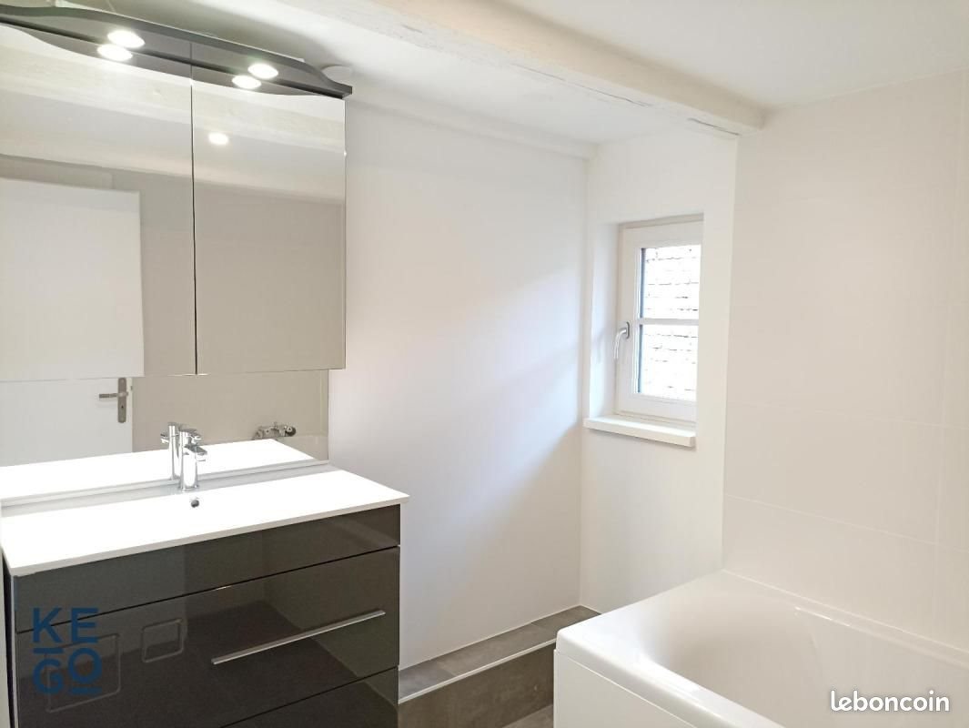Appartement à louer, 79m², Reichstett