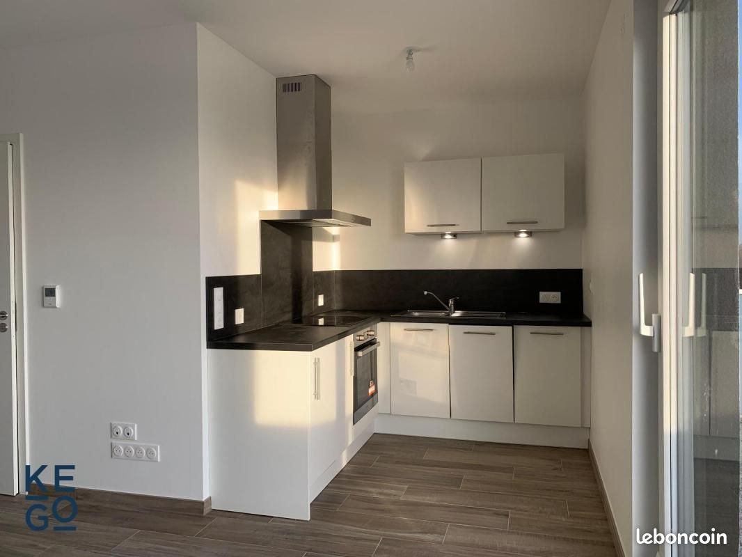 Appartement à louer, 26m², Truchtersheim
