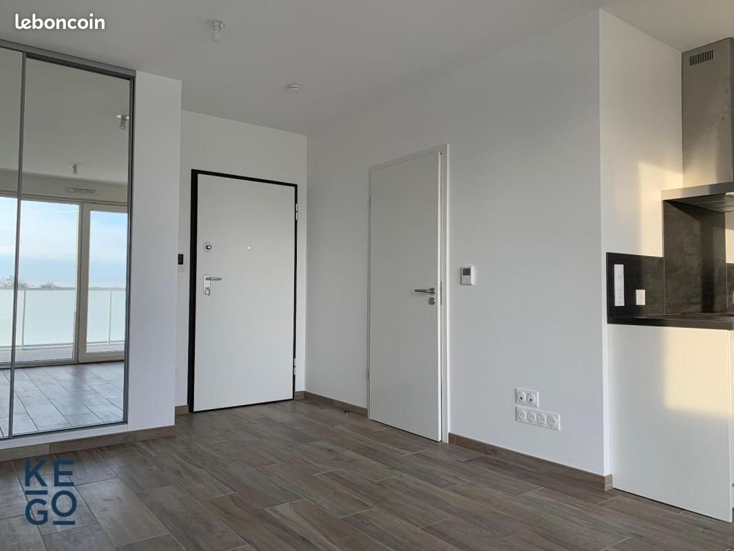 Appartement à louer, 26m², Truchtersheim