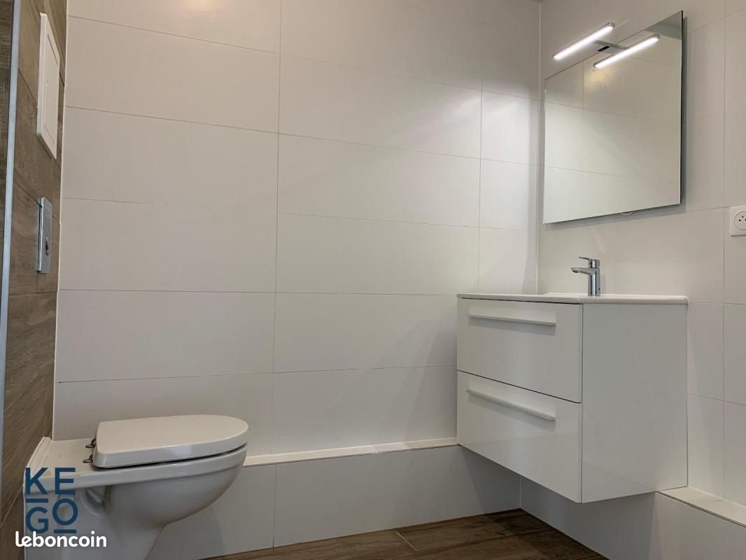 Appartement à louer, 26m², Truchtersheim