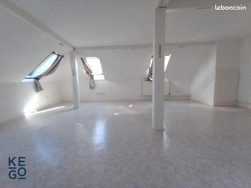 Appartement à louer, 43m², Strasbourg