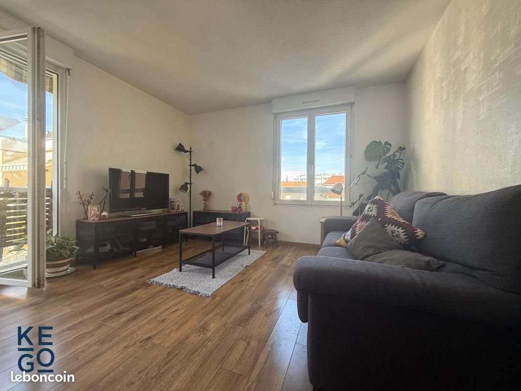 Appartement à louer, 80m², Bischheim