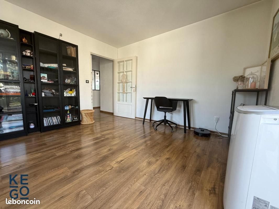 Appartement à louer, 80m², Bischheim