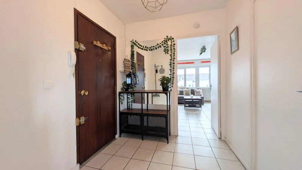 Appartement à vendre, 42m², Chambéry