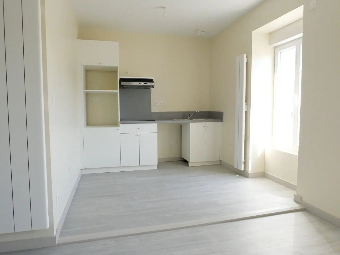 Appartement à louer, 47m², Tassin-la-Demi-Lune