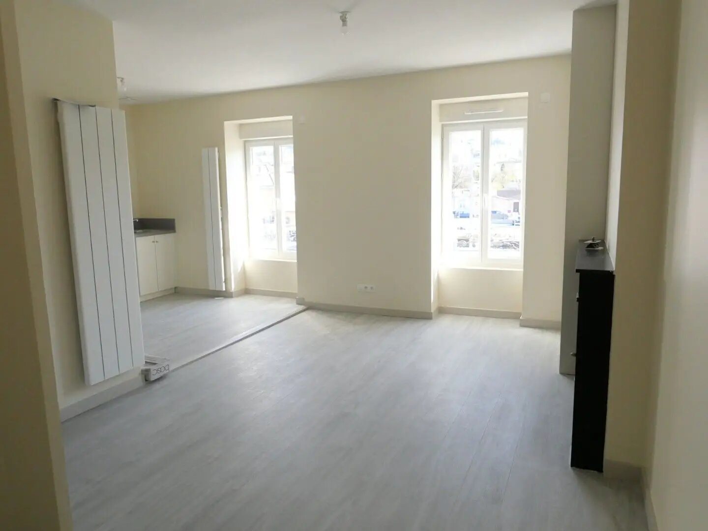 Appartement à louer, 47m², Tassin-la-Demi-Lune