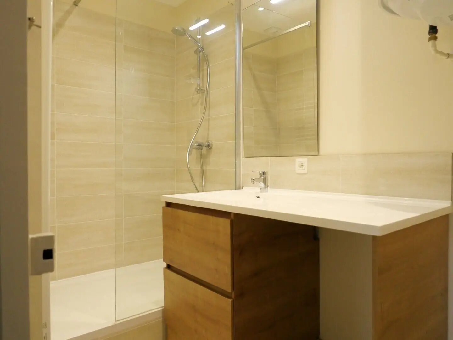 Appartement à louer, 47m², Tassin-la-Demi-Lune