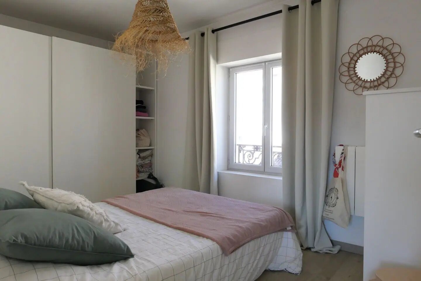 Appartement à louer, 39m², Tassin-la-Demi-Lune