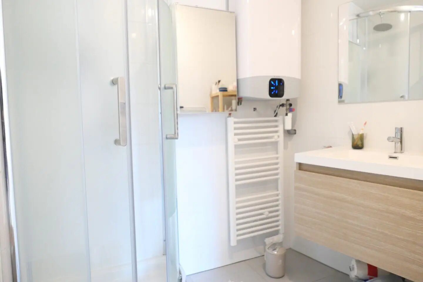 Appartement à louer, 39m², Tassin-la-Demi-Lune