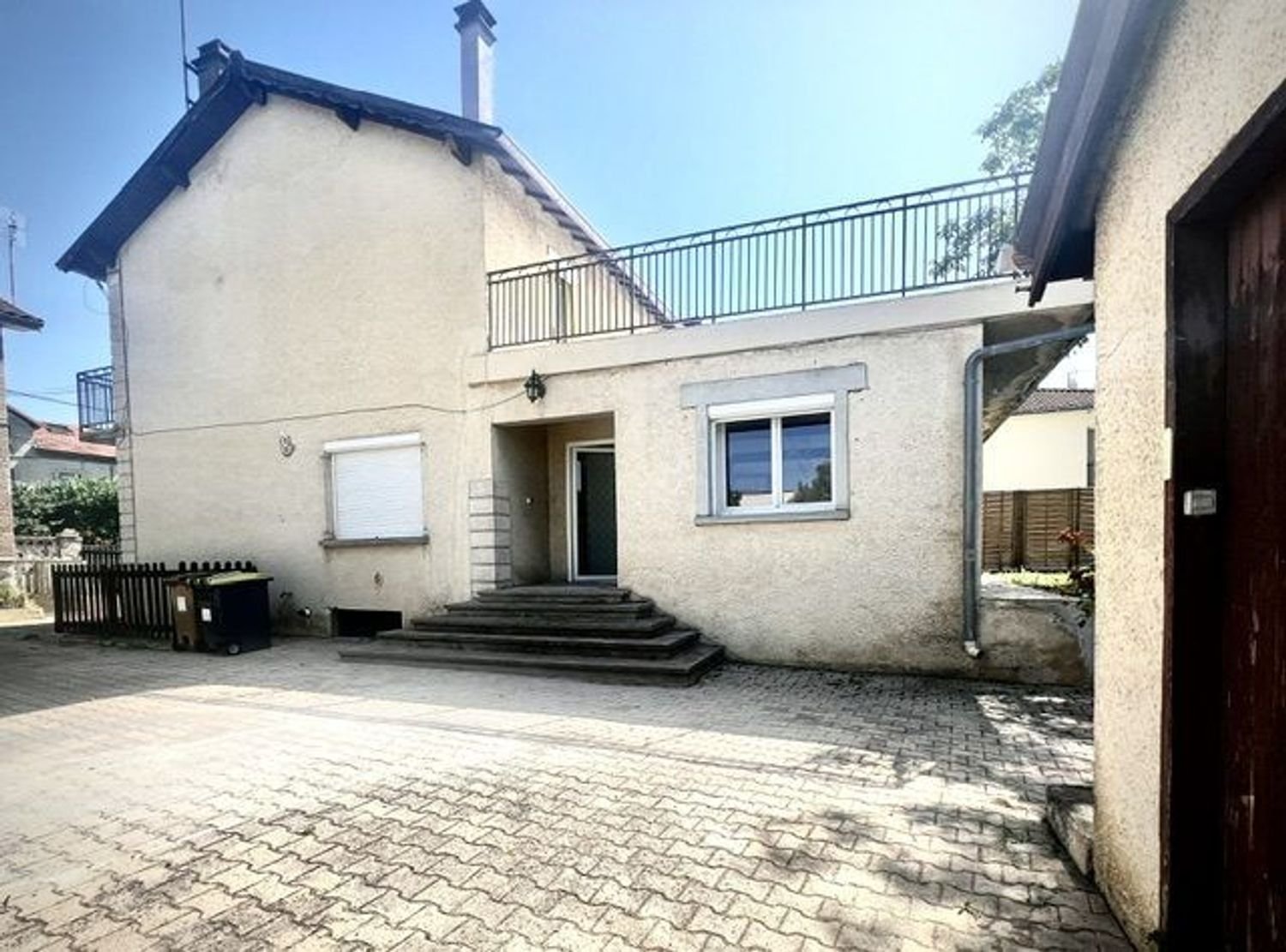 Maison à vendre, 116m², Villefranche-sur-Saône