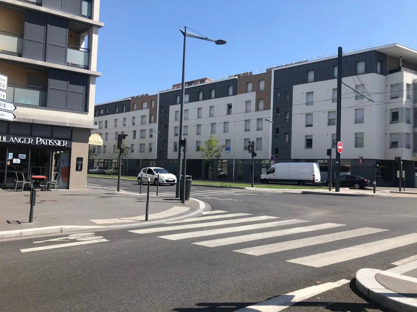 Appartement à vendre, 63m², Lyon 8ème
