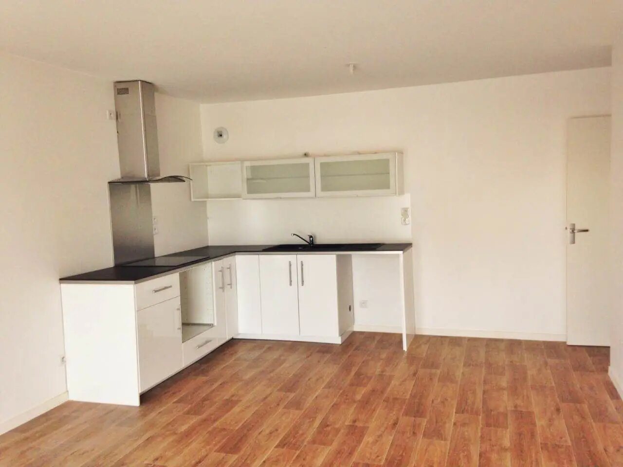 Appartement à vendre, 63m², Lyon 8ème