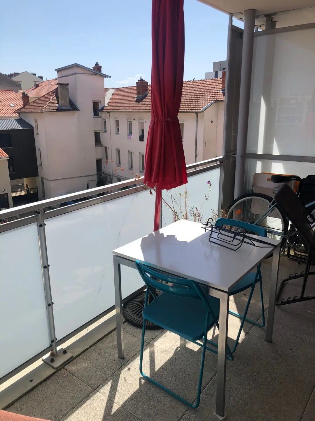 Appartement à vendre, 63m², Lyon 8ème