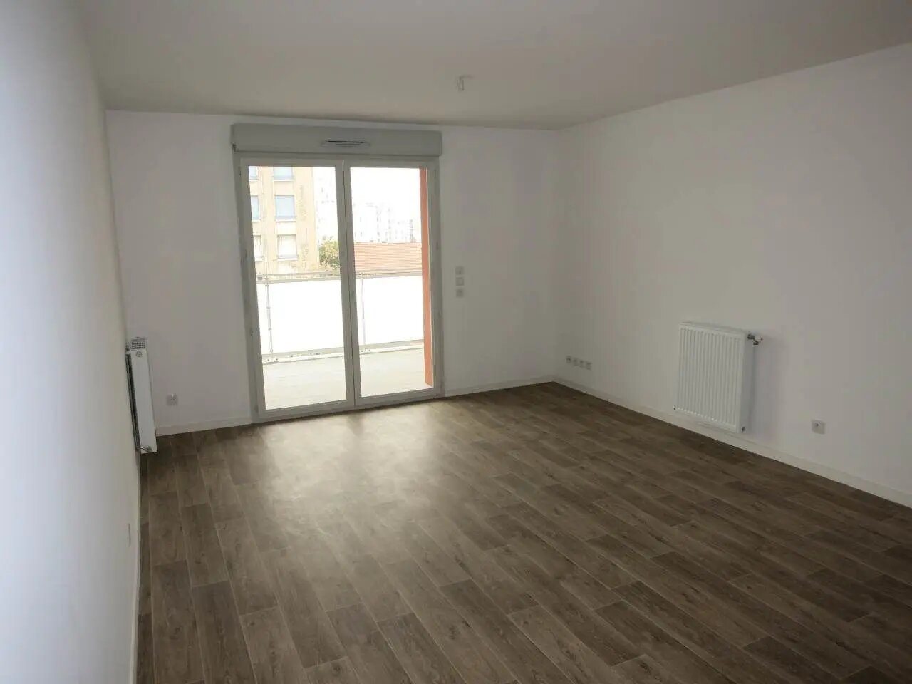 Appartement à vendre, 63m², Lyon 8ème