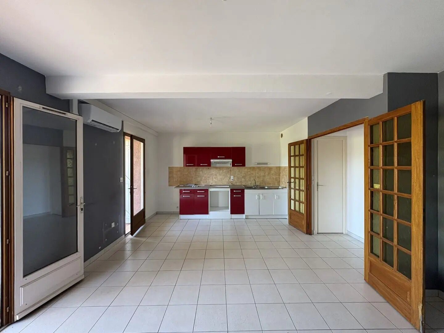 Appartement à vendre, 57m², Vaugneray