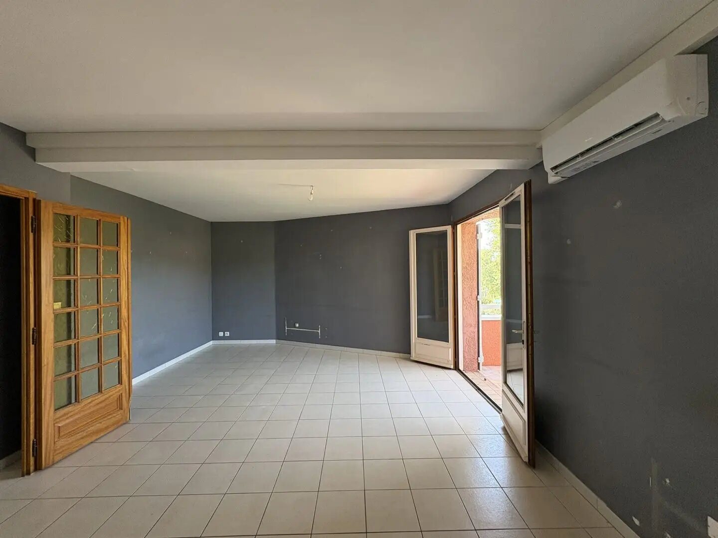 Appartement à vendre, 57m², Vaugneray
